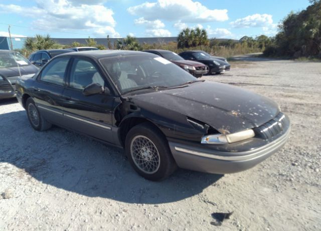 Chrysler Concorde