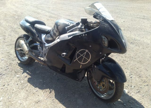 Suzuki GSX1300R