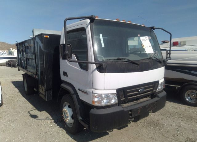 Ford Low Cab Forward