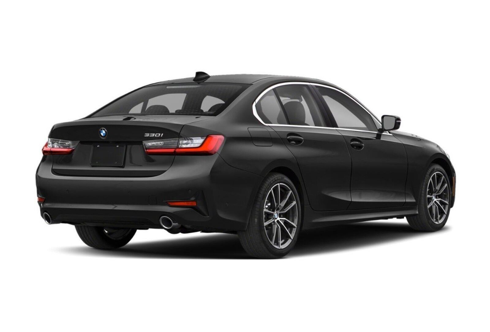 2020 BMW 330i