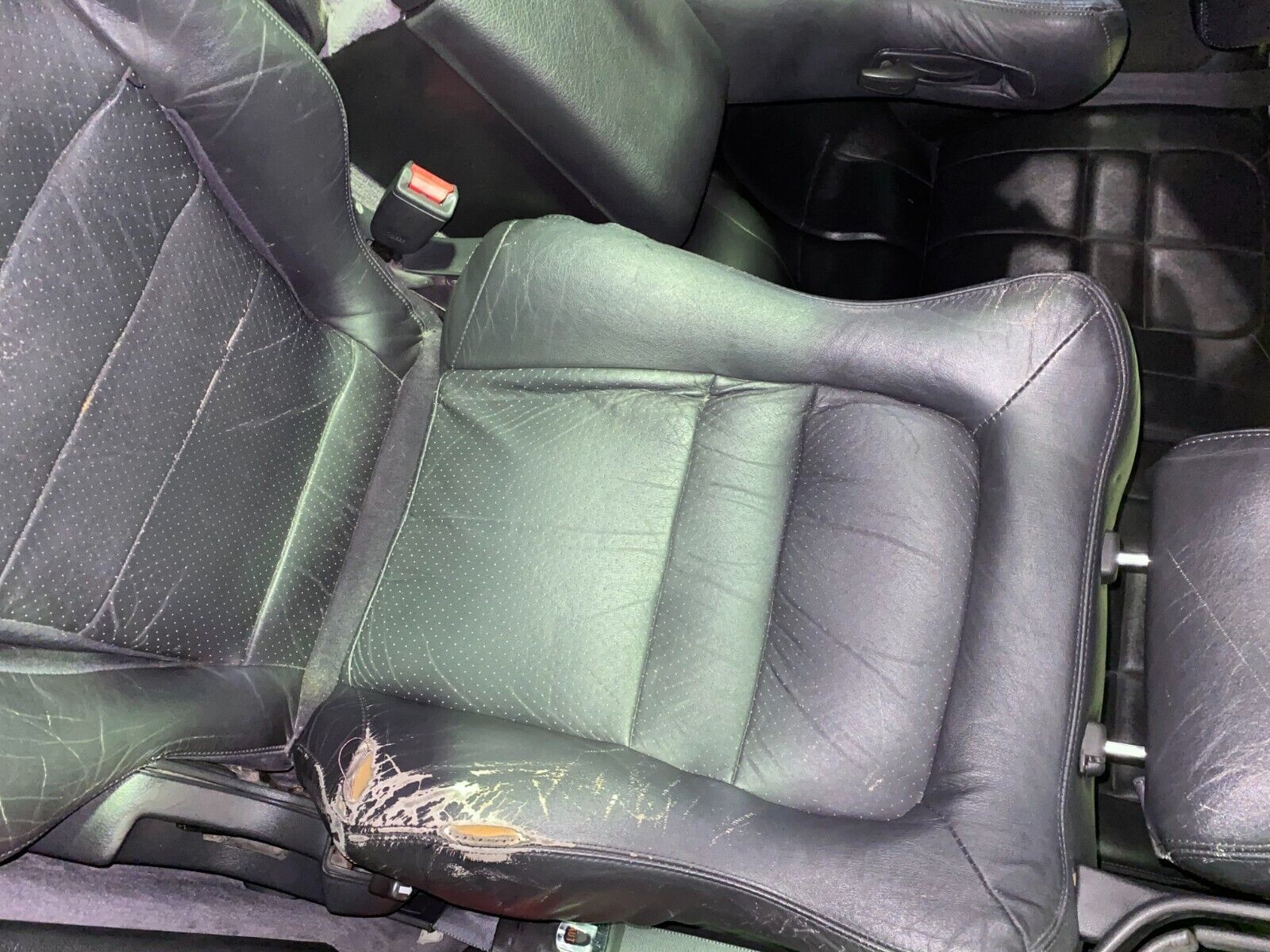 Mitsubishi 3000 GT