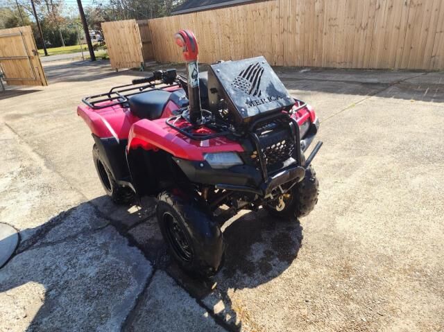 Honda FourTrax
