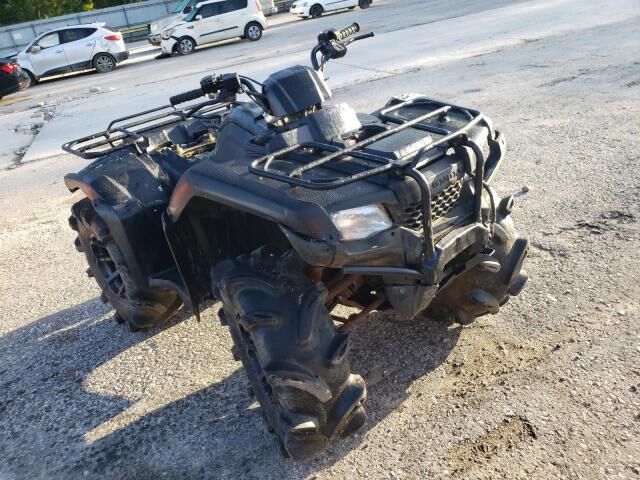 Honda FourTrax