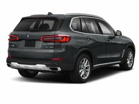 2019 BMW X5