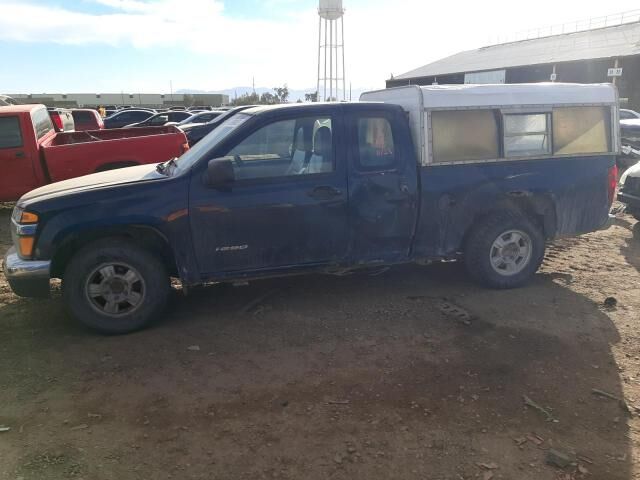 Isuzu i-290