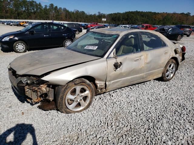 Mazda Millenia