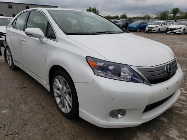 Lexus HS