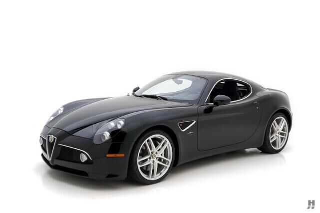 ALFA ROMEO
