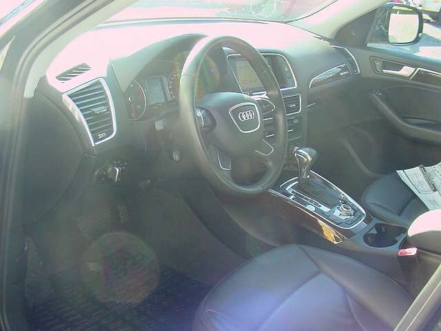 2014 Audi Q5