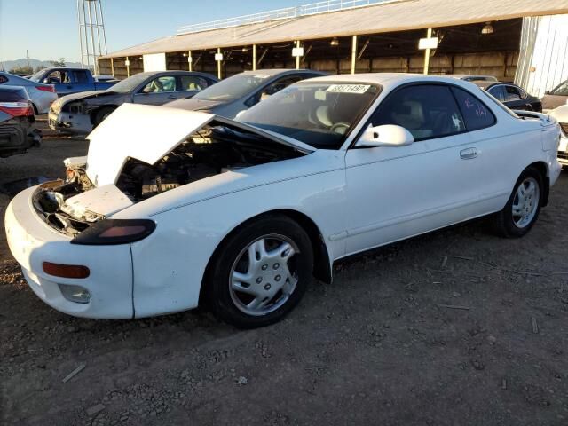 Toyota Celica