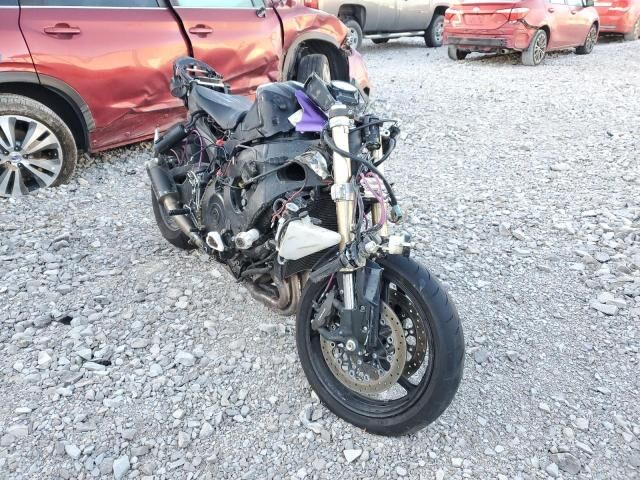 Suzuki GSX-R600