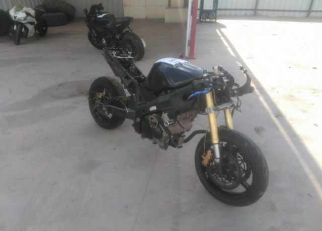Suzuki GSX-R750K