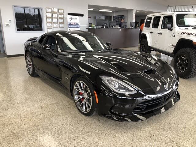 Dodge Viper