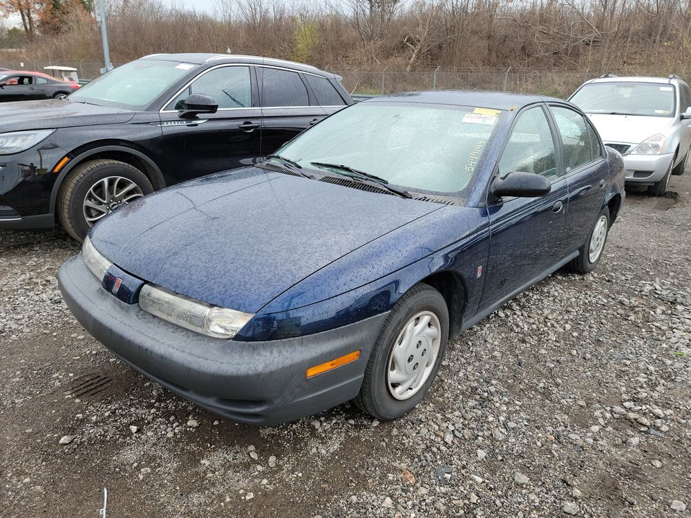 Saturn SL