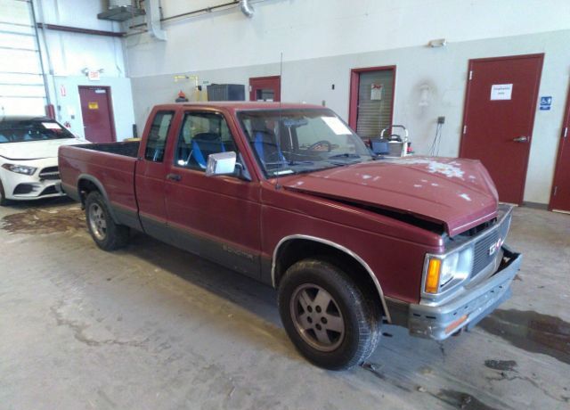 GMC Sonoma