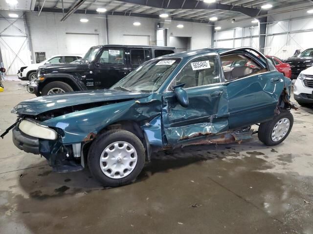 Mazda 626