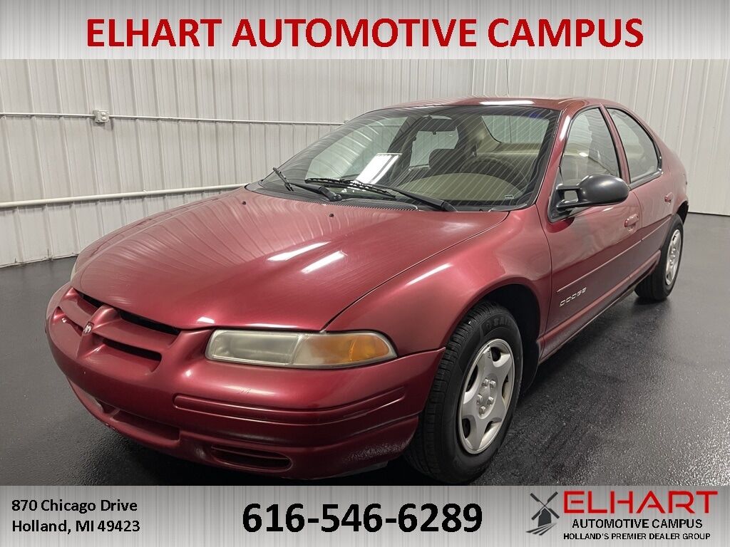 Dodge Stratus