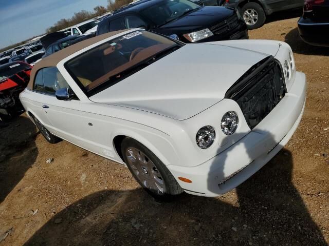 Bentley Azure