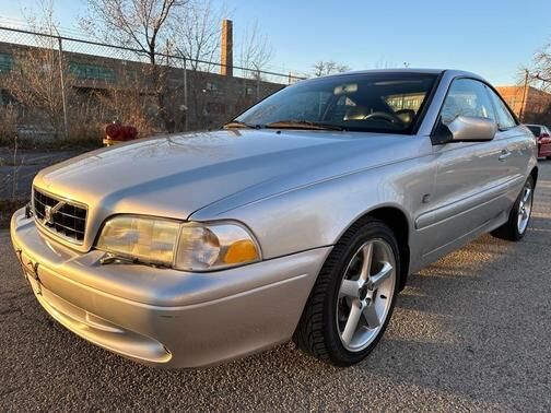 Volvo C70