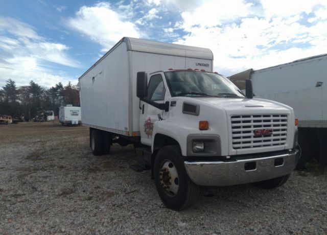 GMC C7