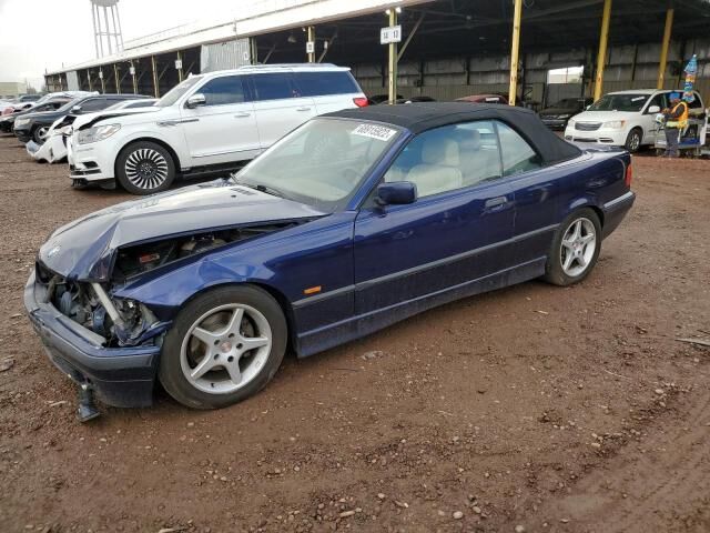 BMW 323iC
