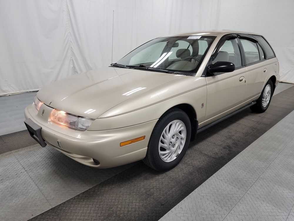 Saturn SW2