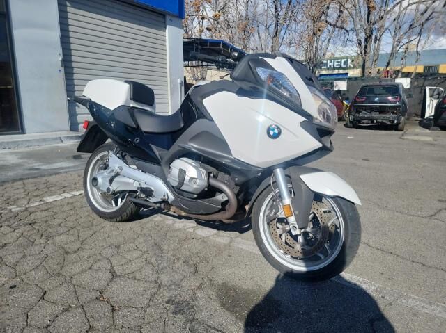 BMW R 1200 RT