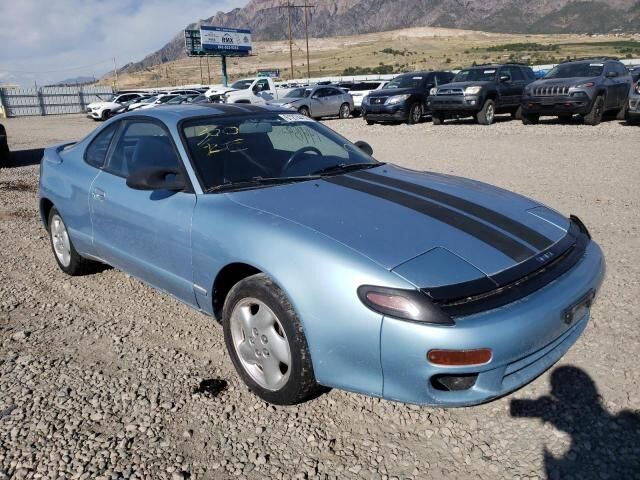 Toyota Celica