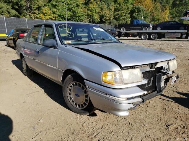 Ford Tempo
