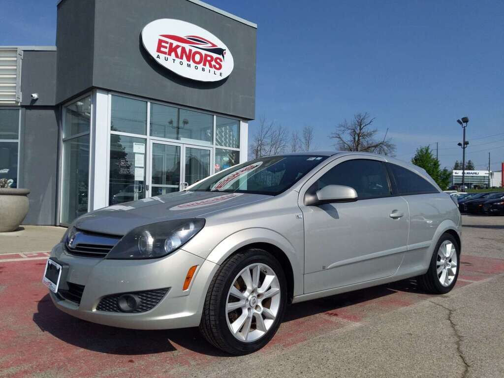 Saturn Astra