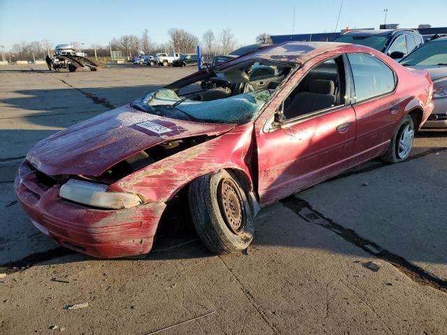 Dodge Stratus