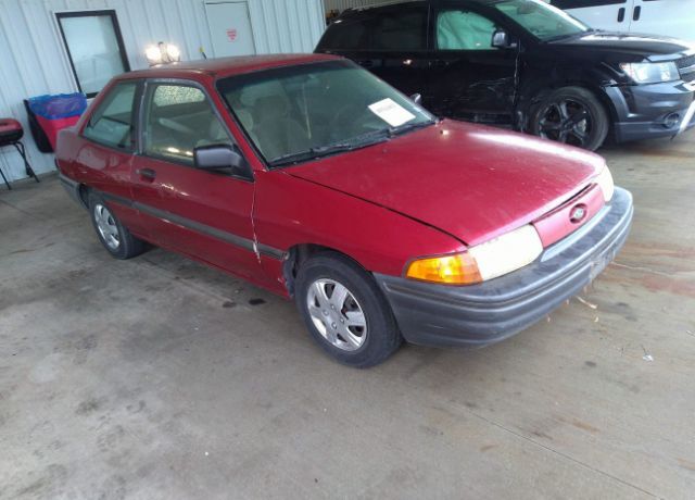 Ford Escort