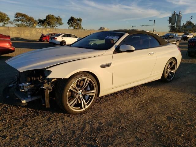 BMW M6