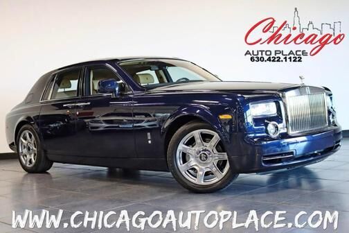 ROLLS-ROYCE