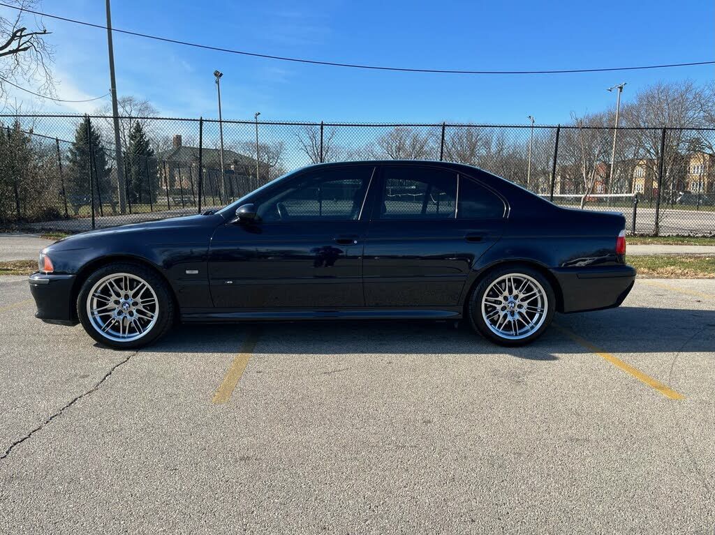 BMW M5