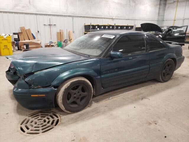 Pontiac Grand Prix