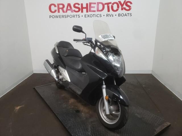 Honda FSC600 (Silver Wing)