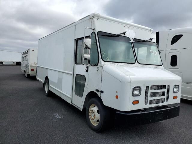 Ford Commercial Chassis