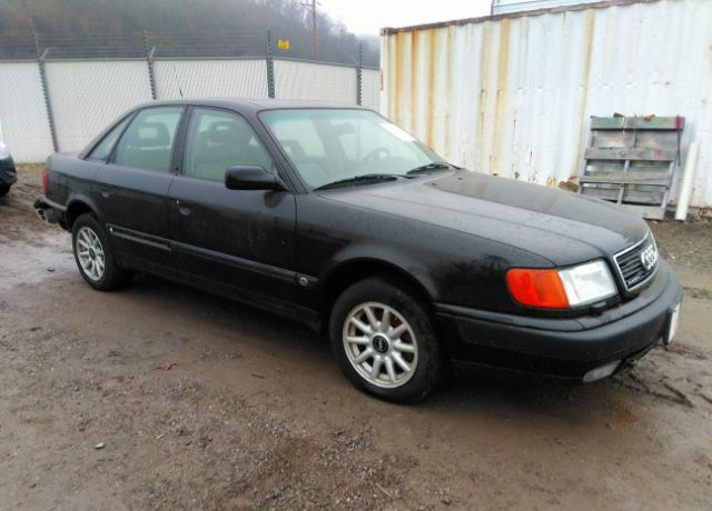 Audi 100