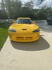 Dodge Viper
