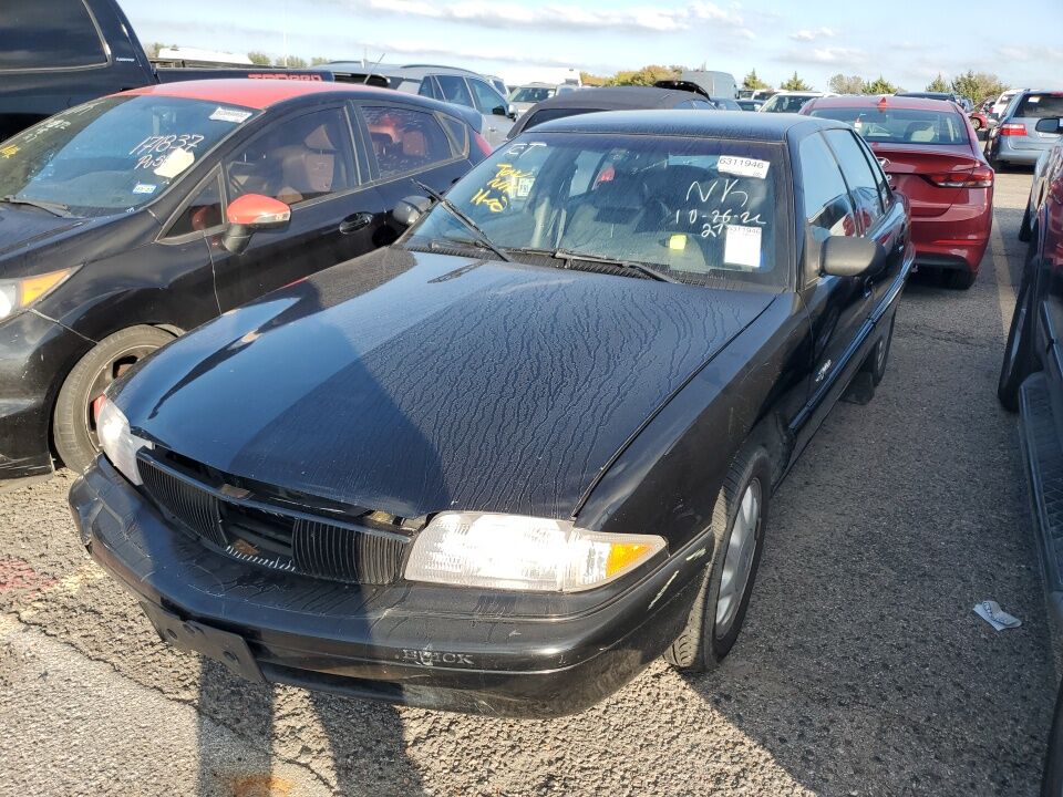 Buick Skylark