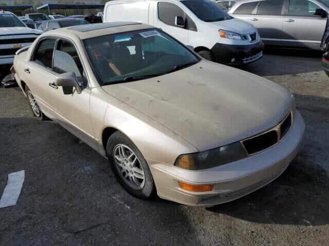 Mitsubishi Diamante