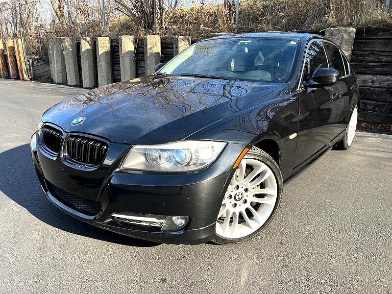 BMW 335d