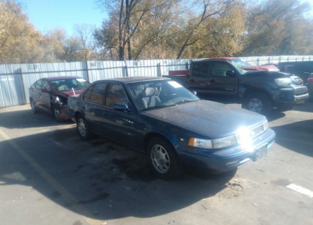 Nissan Maxima