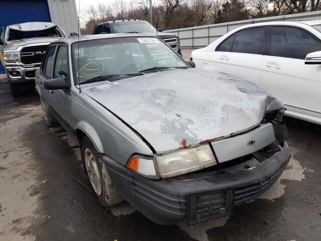 Chevrolet Cavalier