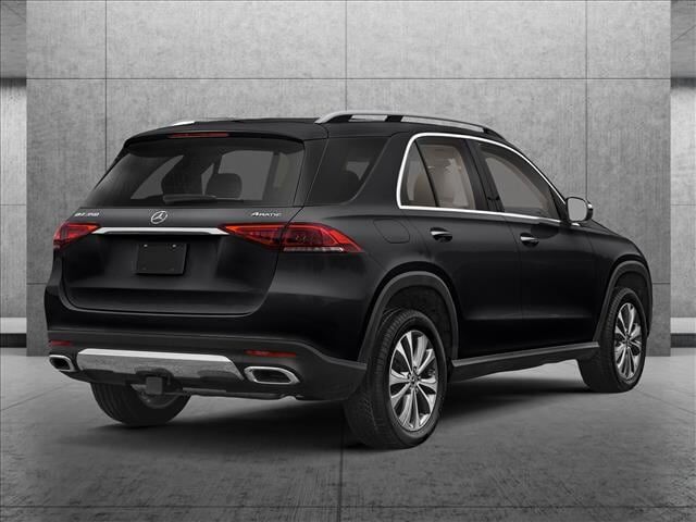 2023 Mercedes-Benz GLE-Class
