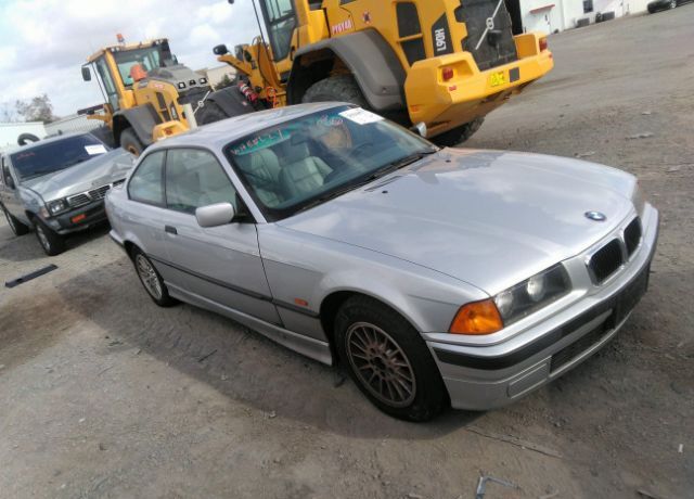 BMW 328iS