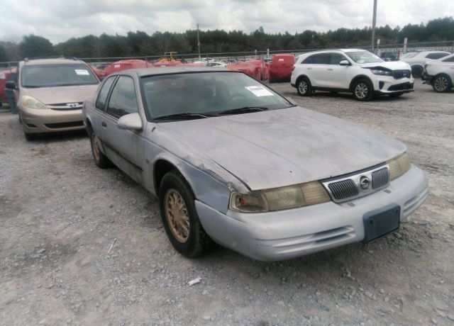 Mercury Cougar