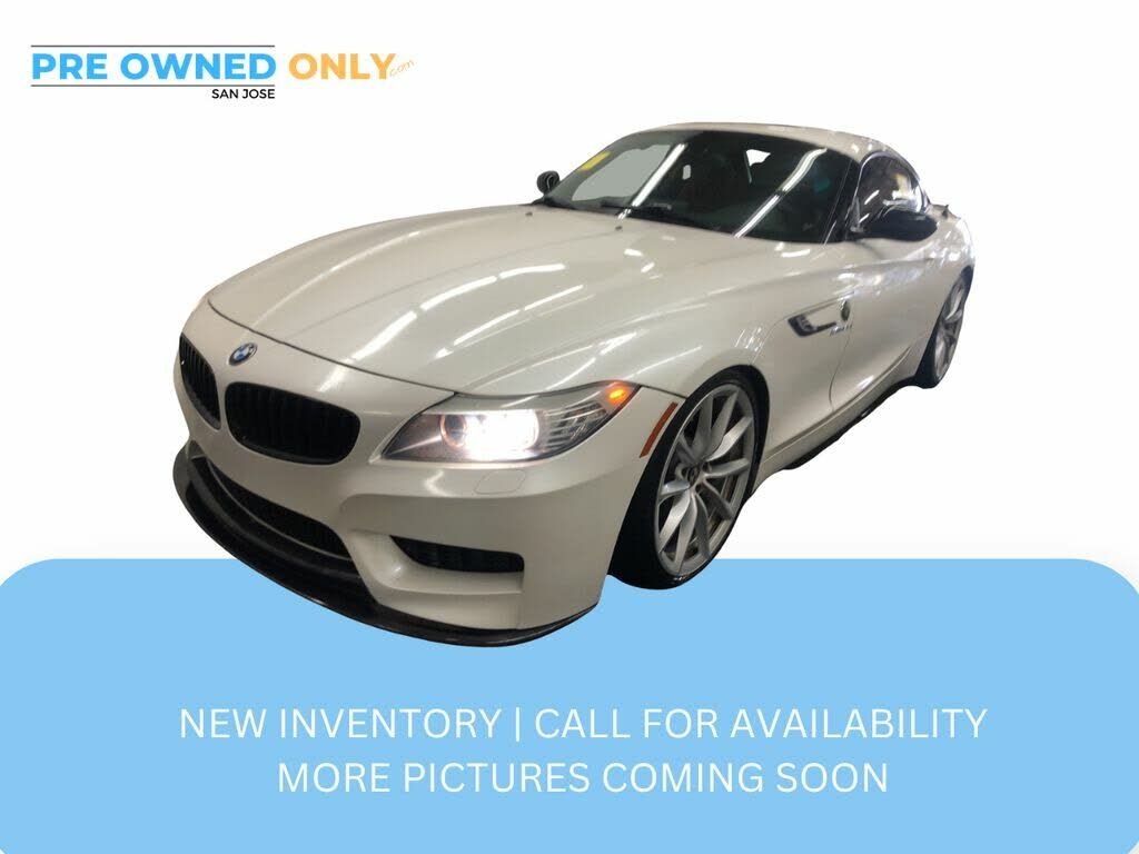 BMW Z4