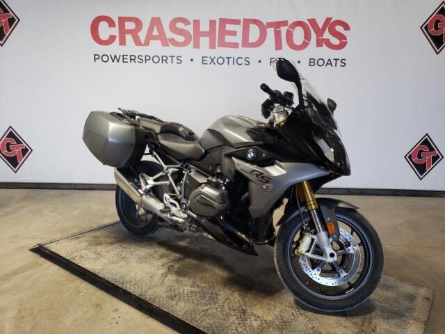 BMW R 1200 RS